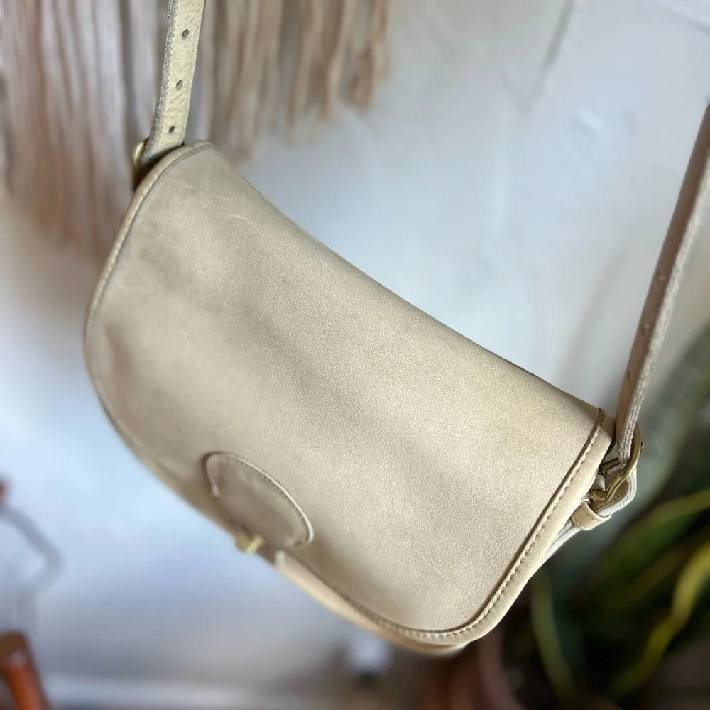 Coach authentic vintage